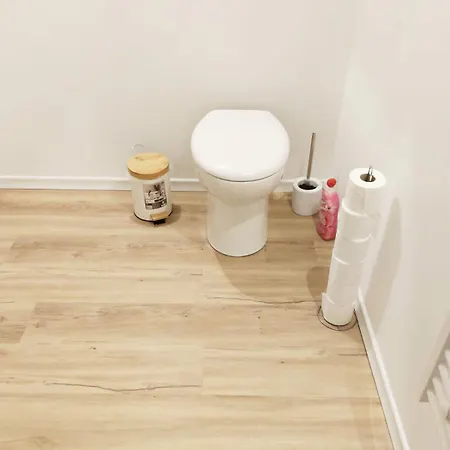 Petit à 2 Pas De La Place Dalton Appartement Boulogne-sur-Mer